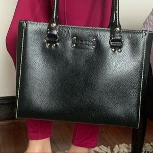 Kate Spade New York tote